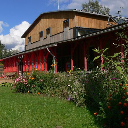 Camping Zanzibara Ķekava Zewnętrze zdjęcie
