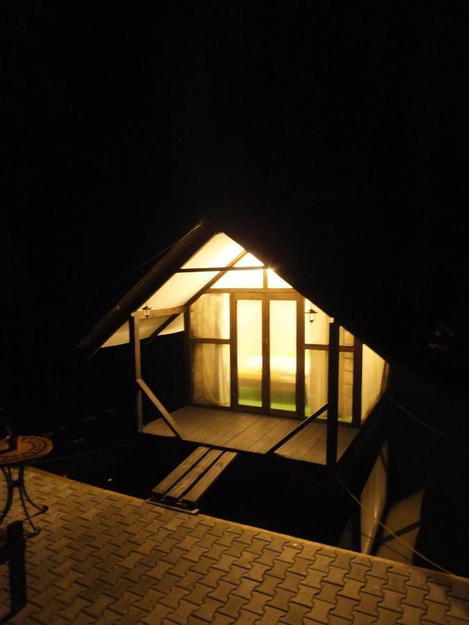 Camping Zanzibara Ķekava Zewnętrze zdjęcie
