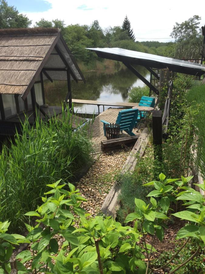 Camping Zanzibara Ķekava Zewnętrze zdjęcie